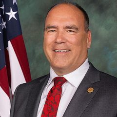 Curt Hagman