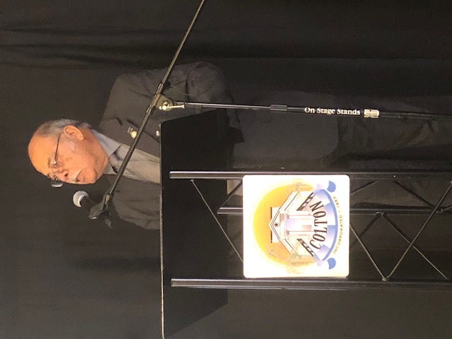 Mayor Frank J. Navarro at the 2026 re-election campaign kickoff in Colton, California, with family, supporters, and community members. Photo 31 of 34.