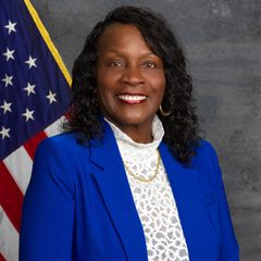 Acquanetta Warren