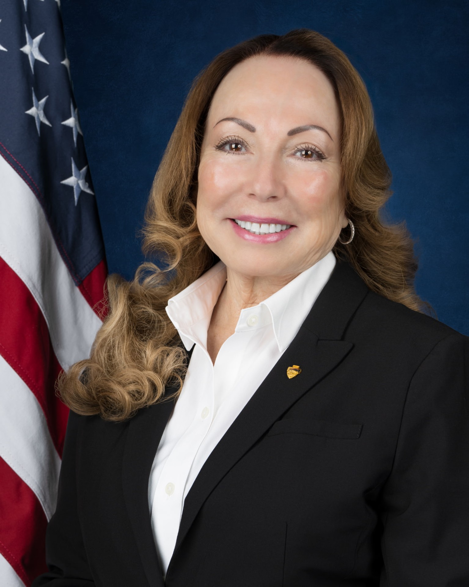 Josie Gonzales, San Bernardino County Assessor-Recorder-County Clerk