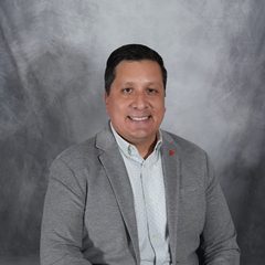 Dan Flores