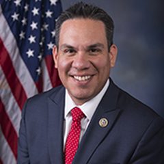 Pete Aguilar