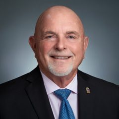 L. Dennis Michael
