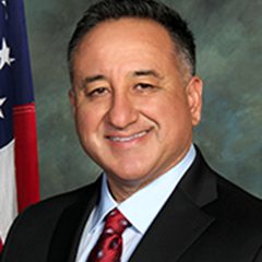 Joe Baca Jr.