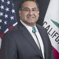 James Ramos